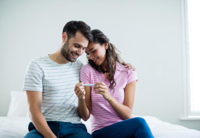 Clinica de reproduccion con FIV personalizada Queretaro