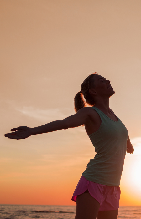 Nutricion para mejorar la fertilidad de la mujer Queretaro