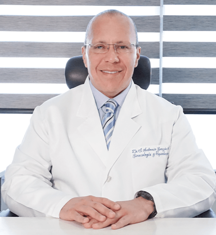 edico de fertilidad con experiencia en FIV Queretaro