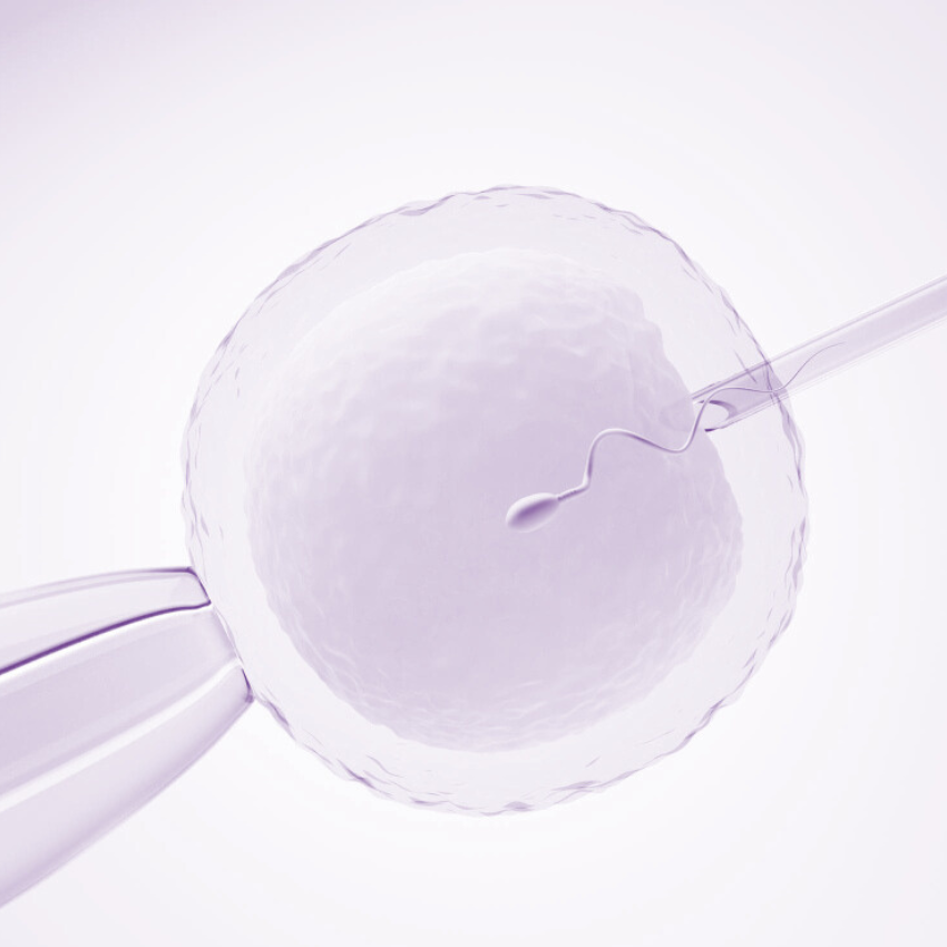 Clinica de fertilizacion in vitro en Queretaro