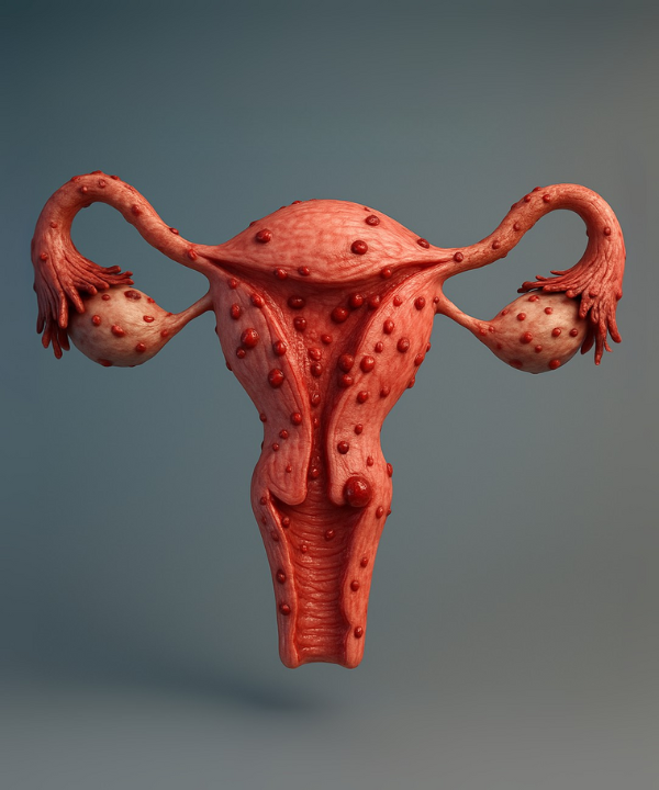 Especialistas en endometriosis Queretaro Dr Antonio Garzon