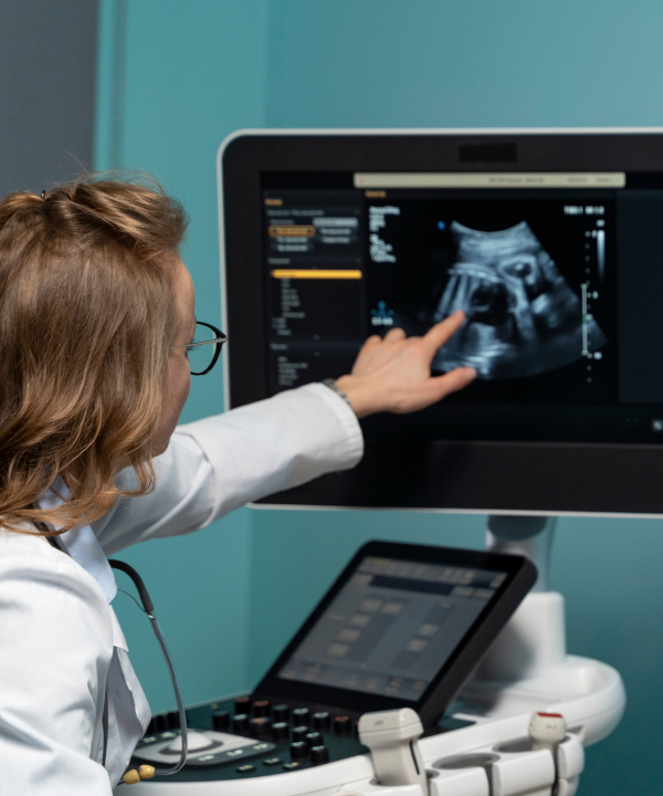 Ginecologo especialista en quistes uterinos Queretaro