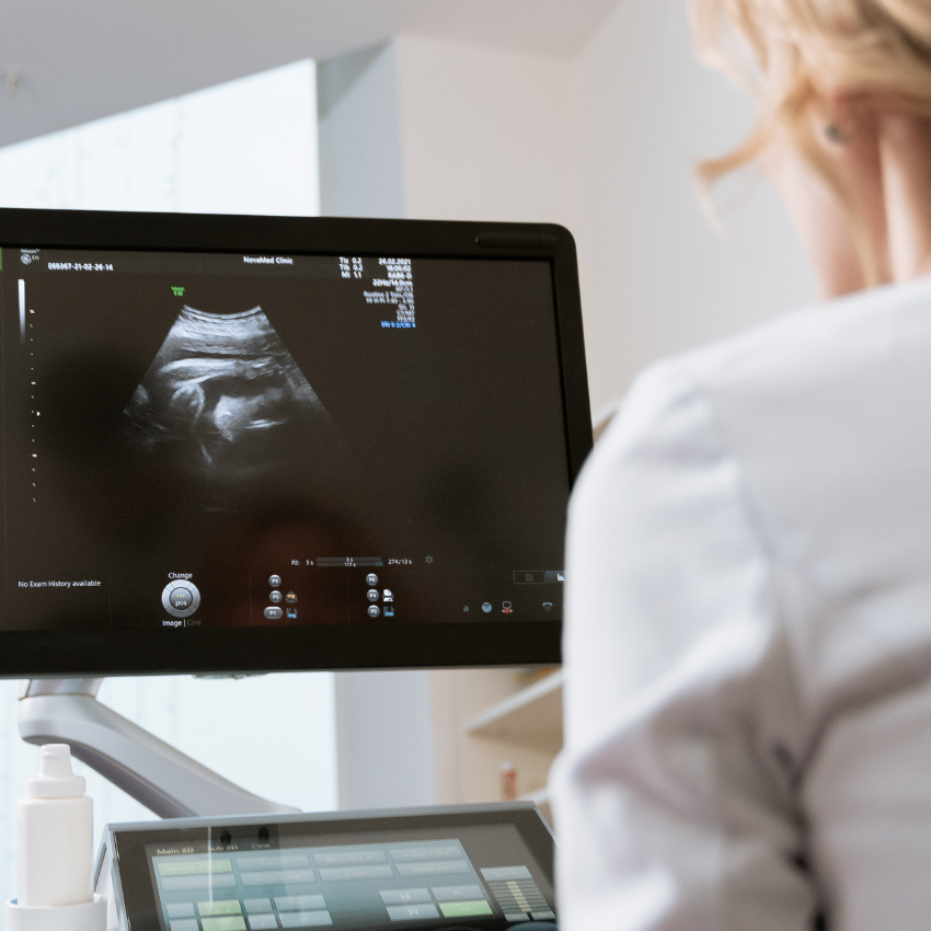 Ginecologo para pruebas de fertilidad Queretaro