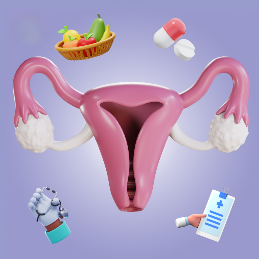 Ginecologos especialistas en endometriosis Queretaro