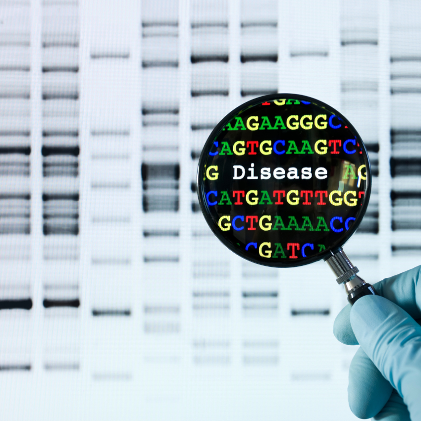 Test de compatibilidad genetica para fertilidad Queretaro